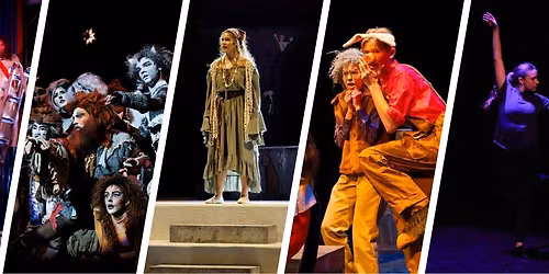 The Fantasticks