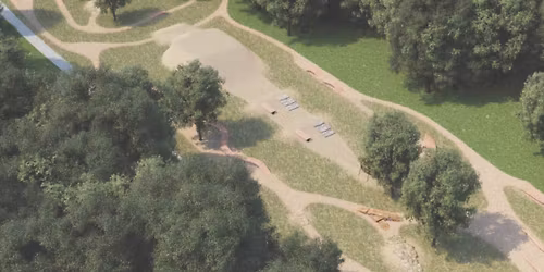 You're Invited: Mt. Airy Bike Skills Course Grand Opening