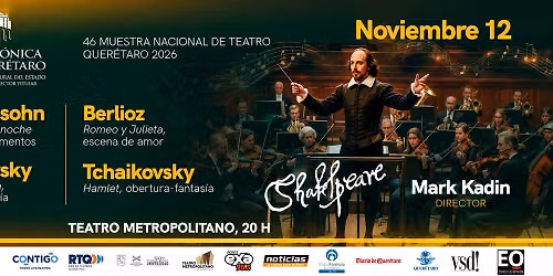 Escuchando a Shakespeare
