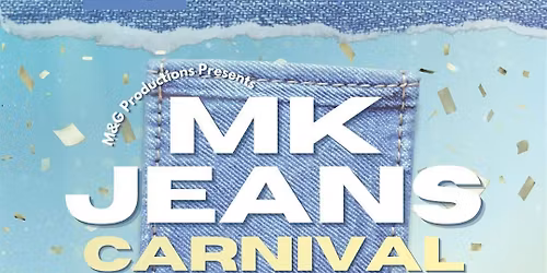 MK JEANS CARNIVAL PROCESSION