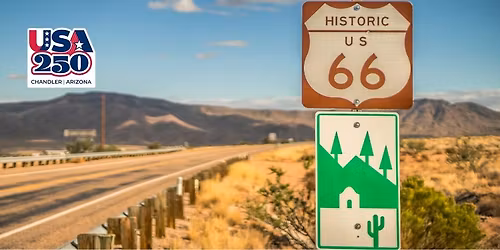 The Mother Road at 100 Years Old: Voices of Route 66