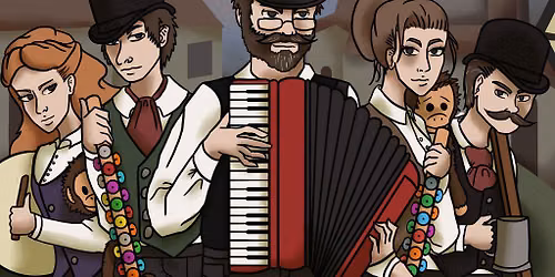 Dr Busker