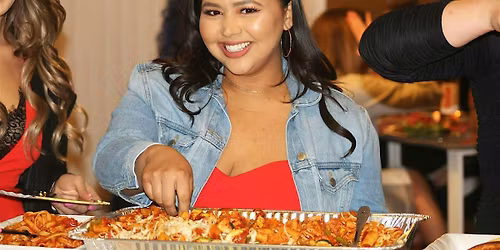 Women's Empowerment Dinner: Confidence Edition!