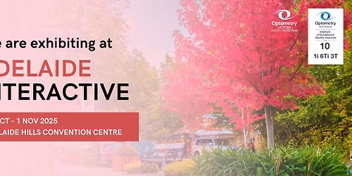 Adelaide Interactive