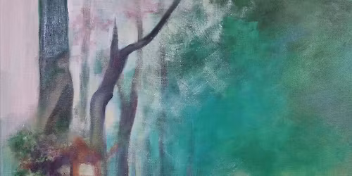 Meditation Circle for Women.