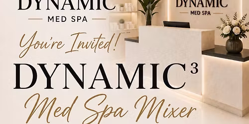 Dynamic 3 Mixer
