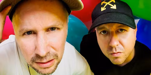 Hybrid Minds: Atmosphere | Brighton