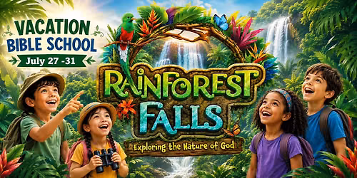 Vacation Bible School