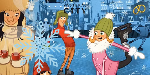 Luciadisco f\u00f6r barn med utkl\u00e4dnad