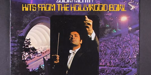Oregon Symphony - Bizet and Bolero at Arlene Schnitzer Concert Hall