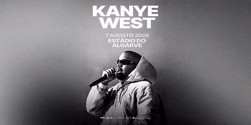 Kanye West in Portugal | August 7, 2026