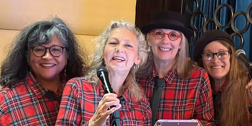 Come In From The Cold