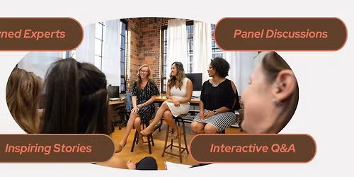 TALK SHOW WOMEN'S DAY: HUNGRY HEARTS, TIRED MINDS