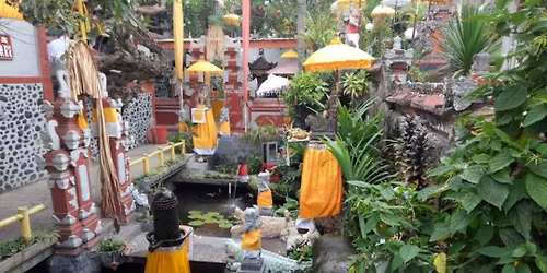 PIODALAN PURA TAMAN SARI SINGARAJA