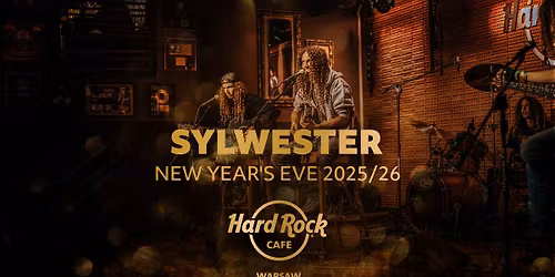 Sylwester \/ New Year's Eve 2025\/2026