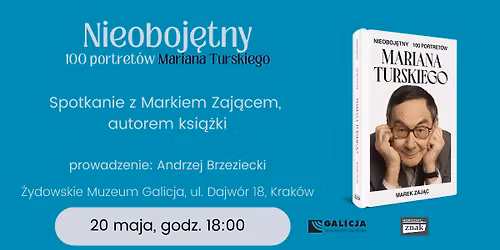 Spotkanie wok\u00f3\u0142 ksi\u0105\u017cki "Nieoboj\u0119tny"