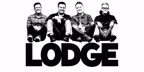 Lodge at The Trailhead at Theodore Wirth, Friday 11\/7, 5-7:30 PM