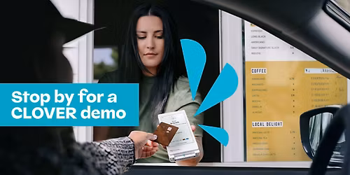 Clover Merchant Day | Pflugerville