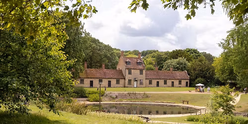 MK Landscape Artist Quest