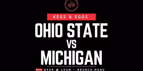 OSU KEGS & EGGS