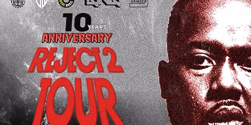 \ud83c\udfa4 CONWAY THE MACHINE revine la Bucure\u0219ti cu \u201e10 Years Reject 2 Tour\u201d 