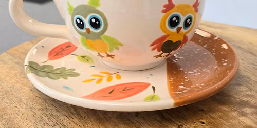 Sip Sip Hoot!