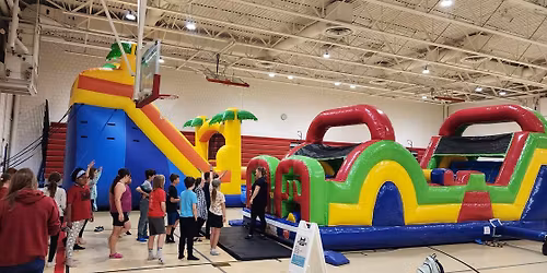 June PTO Meeting