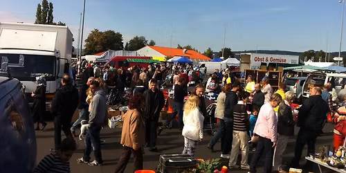 Flohmarkt 56218 M\u00fclheim- K\u00e4rlich, Gewerbepark, Gebr\u00fcder- Pauken- Stra\u00dfe 