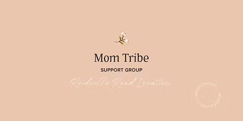 Mom Tribe