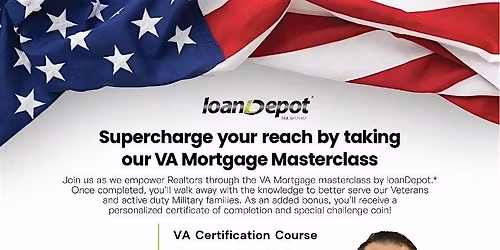 Realtors Learn How to Better Serve Veteran Homebuyers