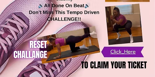 HIIT Reset