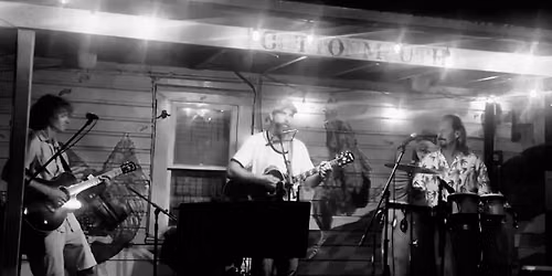 Luke Andrews & friends
