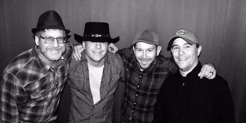 The Remedy At The Croatian Slavic Center