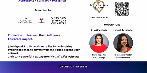 ElevateHER 2026: A Night Celebrating Women\u2019s Influence