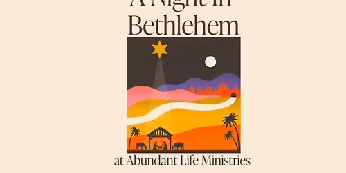 A Night In Bethlehem