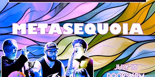 Metasequoia @ K-House Karaoke & Arts Hub