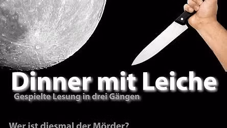 Dinner mit Leiche, Lord Helmchen