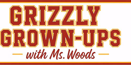 Grizzly Grown-Ups