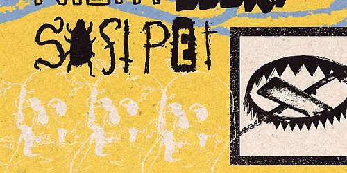 FREE SHOW with No Brainer, Night Court and Soft Pet