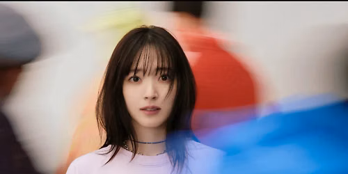 Airi Suzuki in \u798f\u5ca1\u5e02