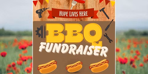 KMS BBQ Fundraiser \ud83c\udf2d