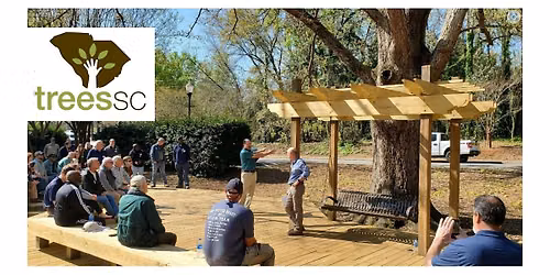 2026 SC Fall Arborist Workshop (SCAW)