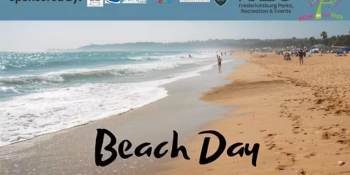 Picnic in the Park: Beach Day 