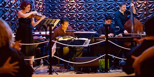 Third Thursday Tango