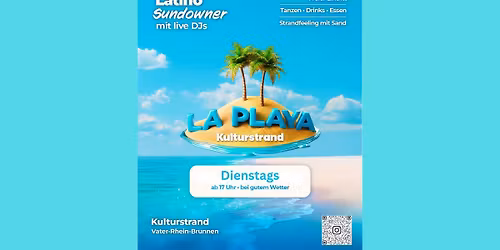 Latino Sundowner