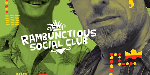 RAMBUNCTIOUS SOCIAL CLUB