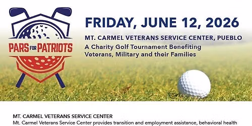 Pars for Patriots