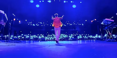 Journey USA returns to the Visalia Fox Theatre on Saturday May 23rd!