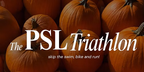 The PSL Triathlon