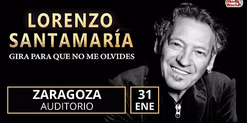 CONCIERTO EN ZARAGOZA